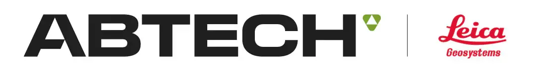 ABTECH (Leica) logo