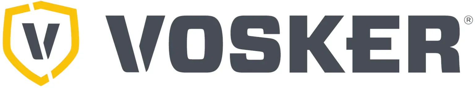 Vosker logo