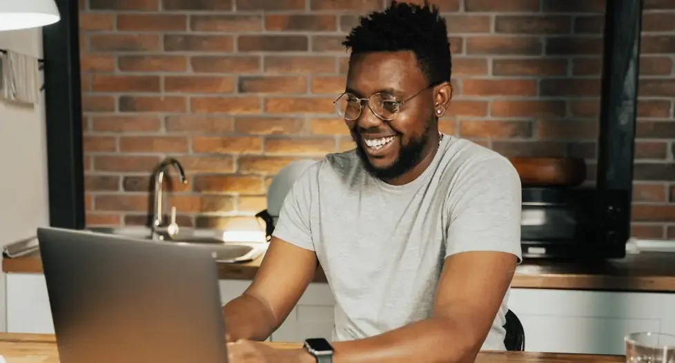 Welcoming new remote employees