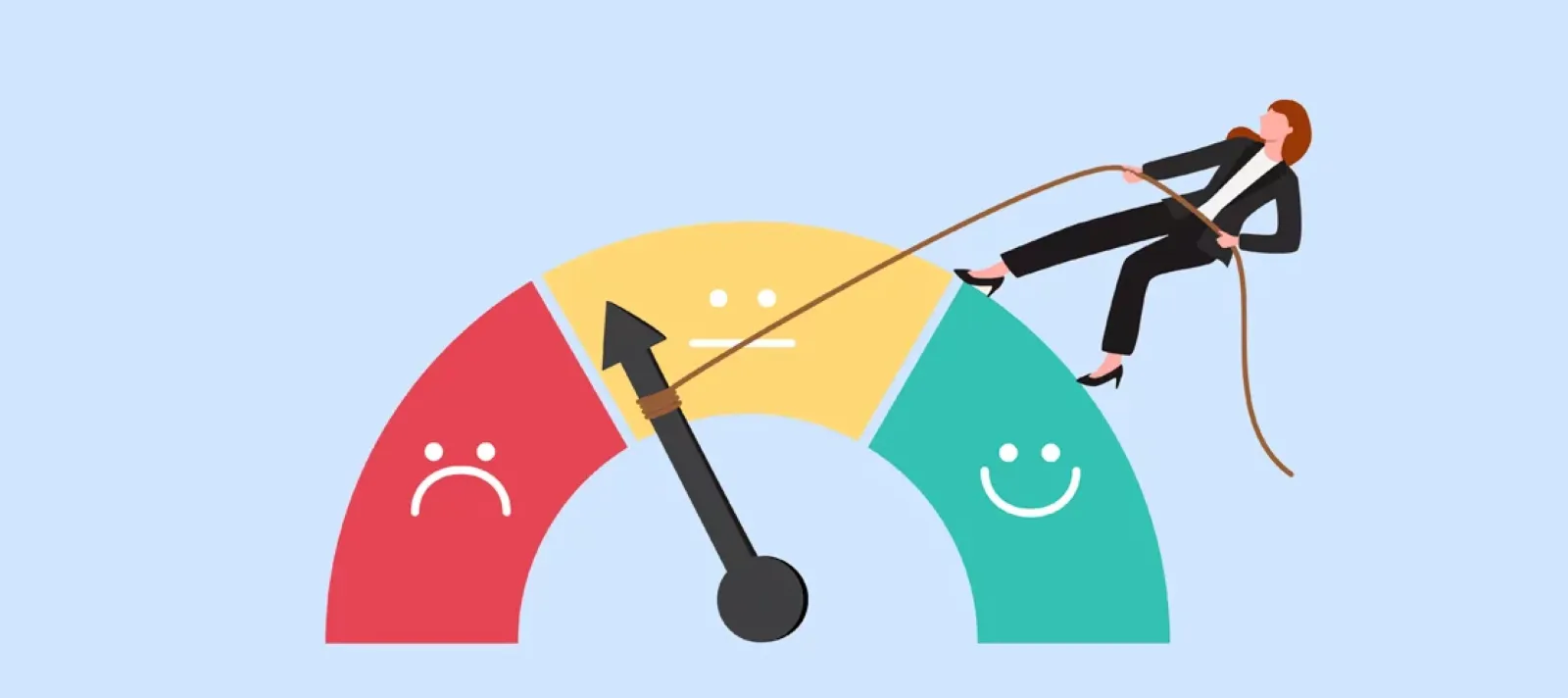 How to improve your eNPS
