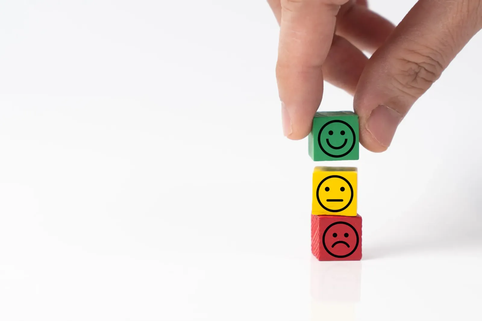 Employee satisfaction survey