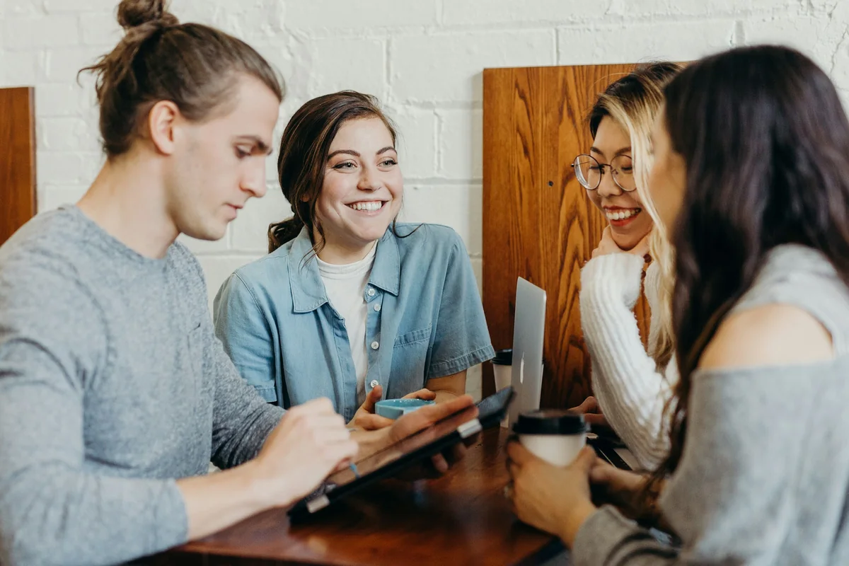 Amélio webinar on mental health at work