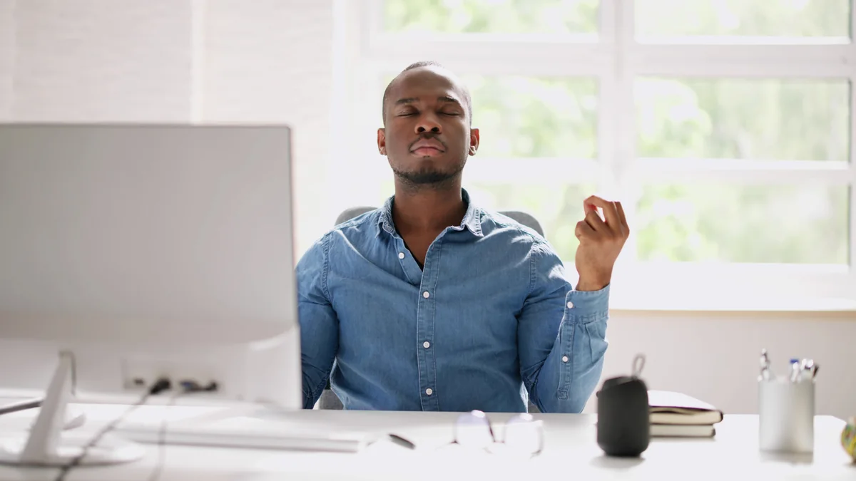 A discussion on well-being and workload