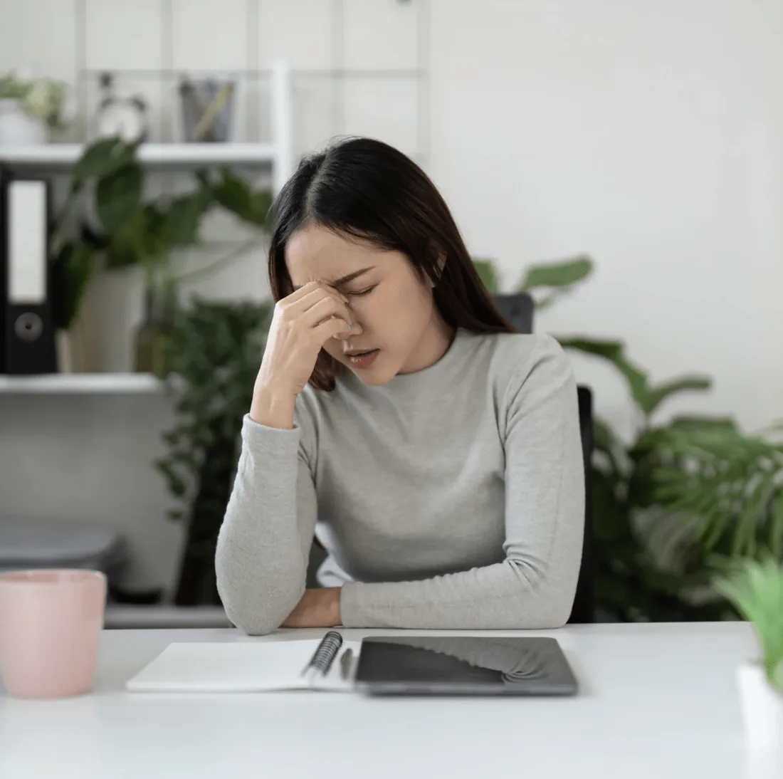 Amélio webinar on mental energy at work