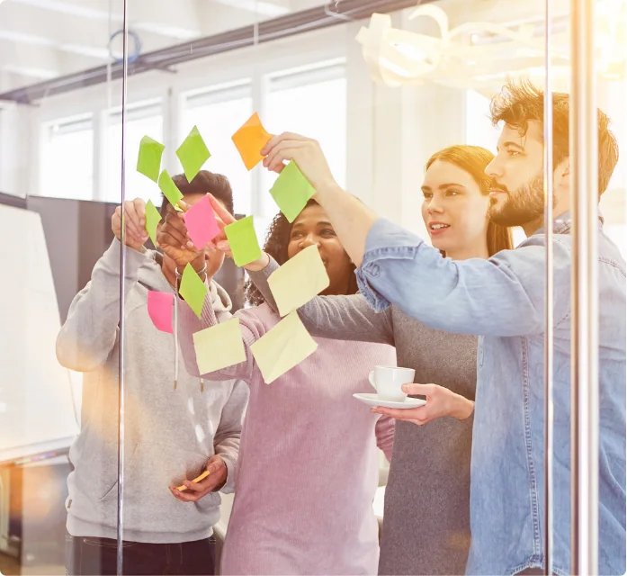 Amélio webinar on creativity in the workplace