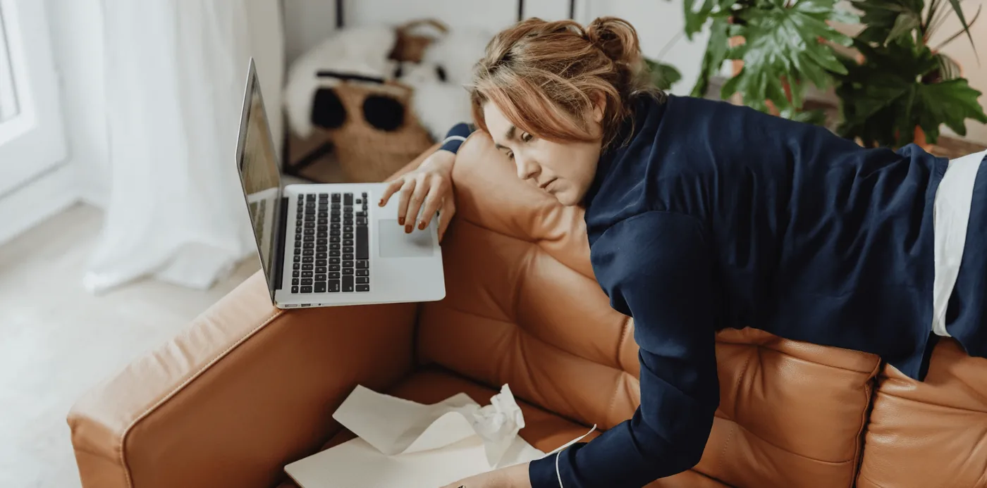 Amélio webinar on managers' mental health